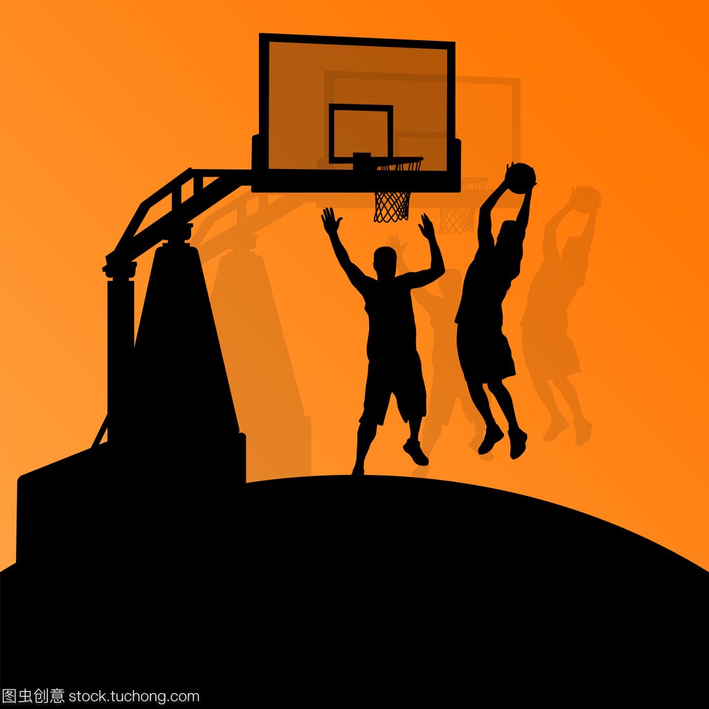 NBA再现