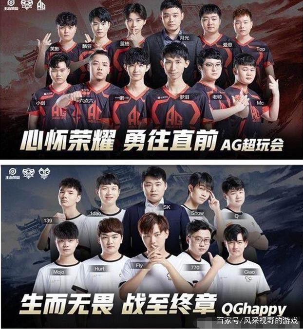 庐的小将