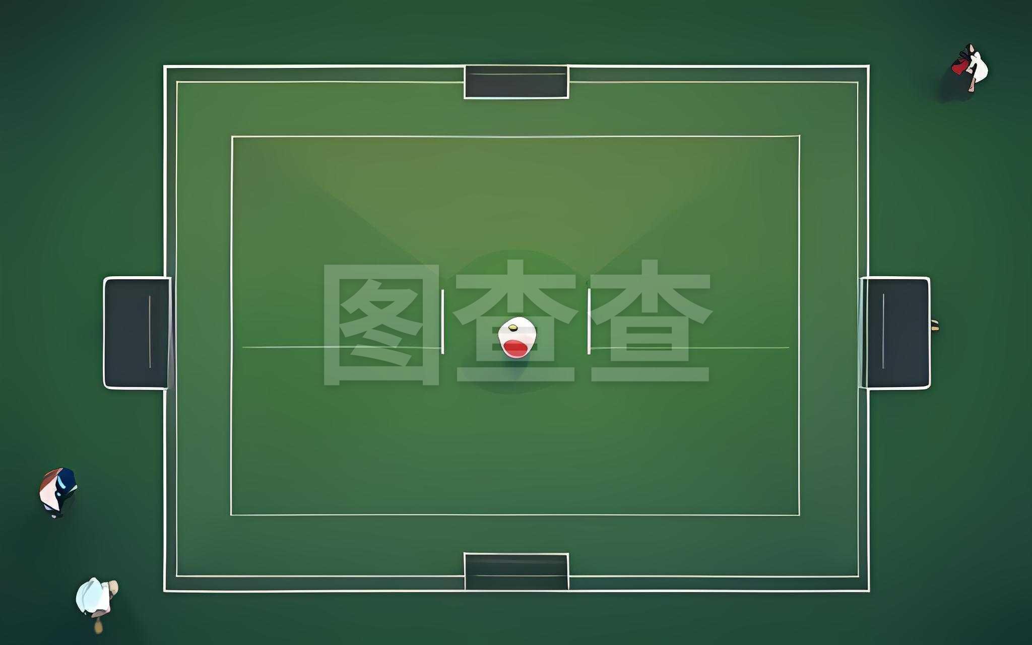 现了顽强的